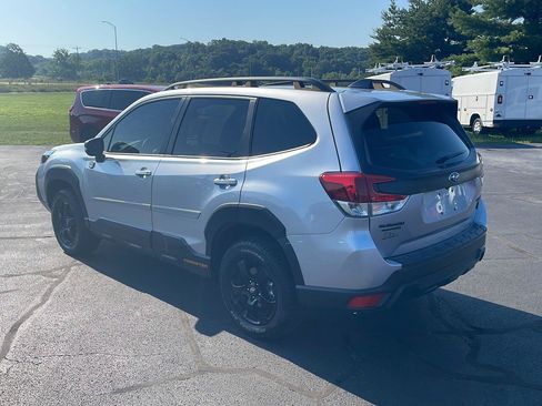 Used 2024 Subaru Forester Wilderness w/ Convenience Package AWD/4WD image 3