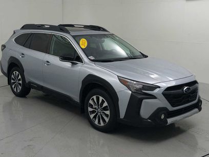 Certified 2023 Subaru Outback Limited XT