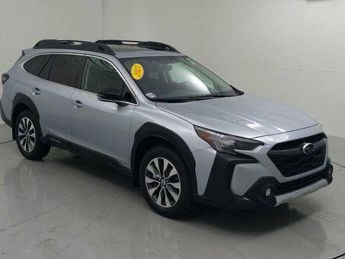 Certified 2023 Subaru Outback Limited XT AWD/4WD image 1
