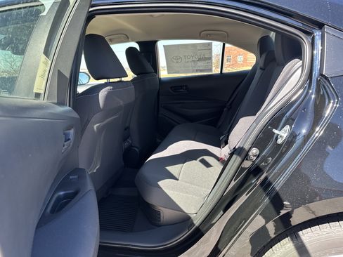 New 2026 Toyota Corolla LE w/ LE Premium Package image 7