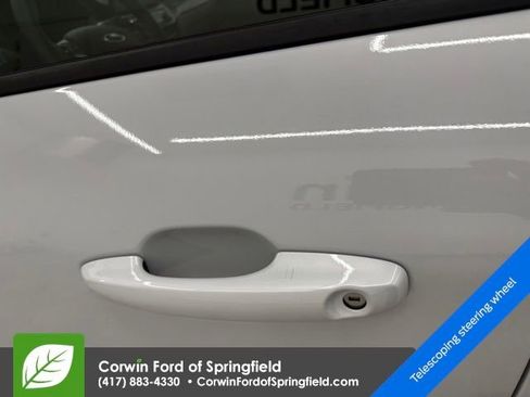 New 2026 Ford Escape Active w/ Cold Weather Package image 23