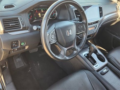Certified 2019 Honda Pilot EX-L image 2