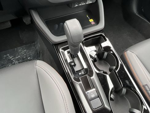 New 2026 Subaru Forester Sport AWD/4WD image 22