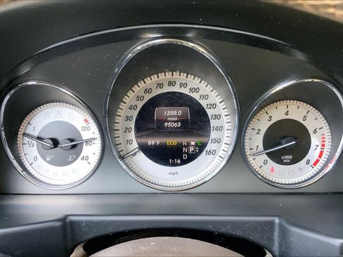 Used 2013 Mercedes-Benz GLK 350 4MATIC image 26