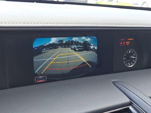 Used 2021 Lexus LC 500 Coupe w/ Sport Package image 22