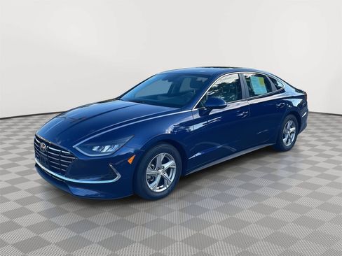 Used 2022 Hyundai Sonata SE FWD image 32