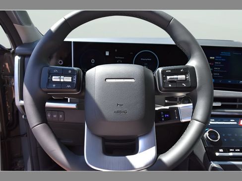 New 2026 Hyundai Santa Fe Limited FWD image 18