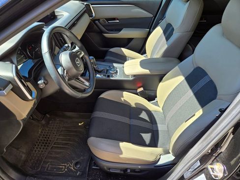 Used 2025 MAZDA CX-50 AWD 2.5 S w/ Cargo Package image 6