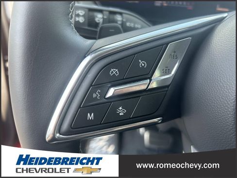 Used 2024 Buick Envision Sport Touring AWD/4WD image 25