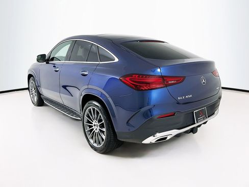 New 2026 Mercedes-Benz GLE 450 4MATIC Coupe image 6