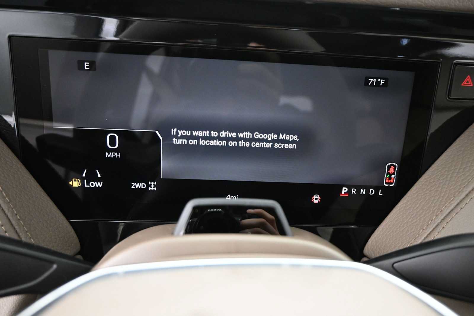 New 2027 GMC Yukon Denali w/ Denali Reserve Package AWD/4WD image 19