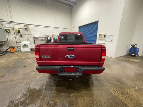 Used 2011 Ford Ranger Sport image 4