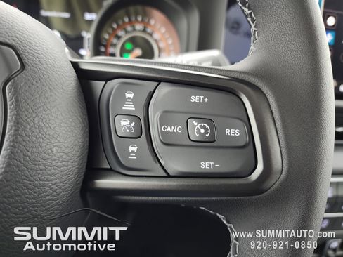 New 2026 Jeep Gladiator Sport image 16