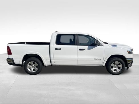 New 2025 RAM 1500 Big Horn image 4