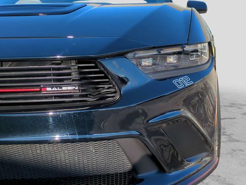 New 2026 Ford Mustang GT RWD image 10
