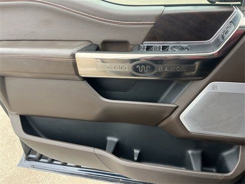 Used 2023 Ford F150 King Ranch w/ Equipment Group 601A High image 27