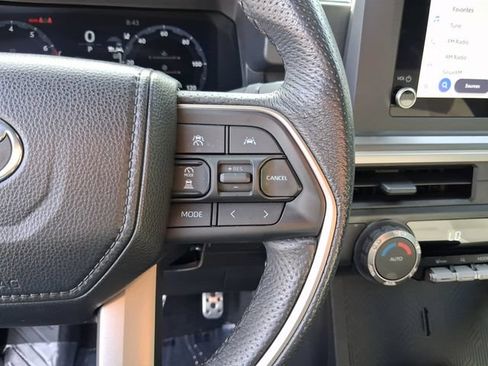 Used 2024 Toyota Tacoma TRD Sport RWD image 17