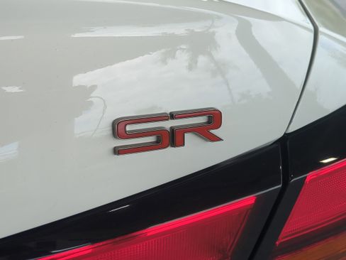 Used 2024 Nissan Altima 2.5 SR image 31