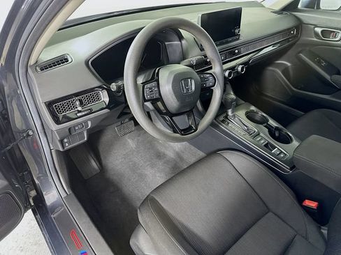 Used 2024 Honda Civic LX image 18