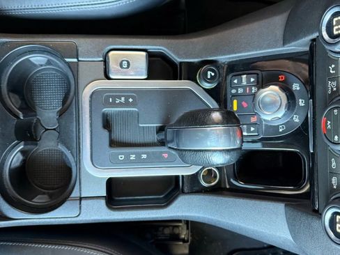 Used 2011 Land Rover LR4 HSE LUX image 55