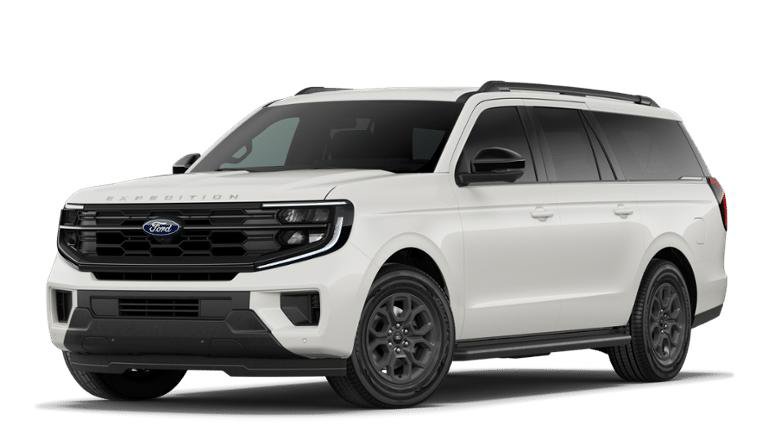 New 2026 Ford Expedition Max Active AWD/4WD image 49