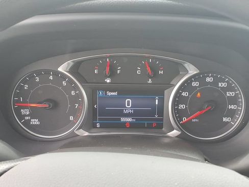 Used 2021 GMC Acadia SLE w/ Driver Convenience Package FWD image 14