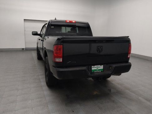 Used 2018 RAM 1500 Big Horn image 5
