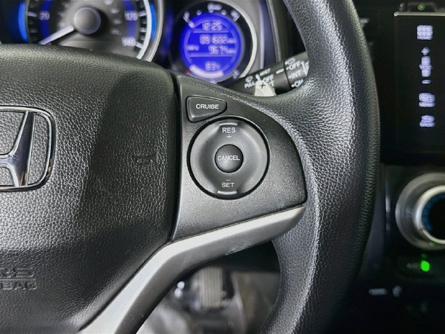 Used 2016 Honda Fit EX image 14