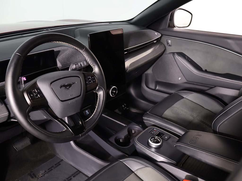 Used 2024 Ford Mustang Mach-E GT AWD/4WD image 27
