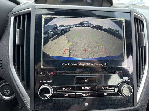 Used 2017 Subaru Impreza 2.0i Sport AWD/4WD image 14