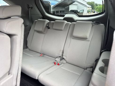 Used 2015 Toyota Highlander LE FWD image 12