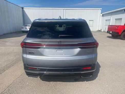 New 2026 Buick Enclave Preferred w/ Power Package image 5