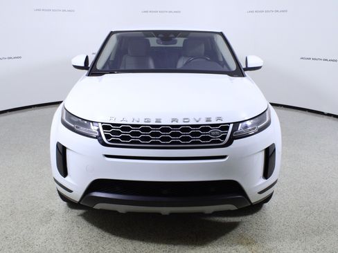Used 2020 Land Rover Range Rover Evoque S image 2