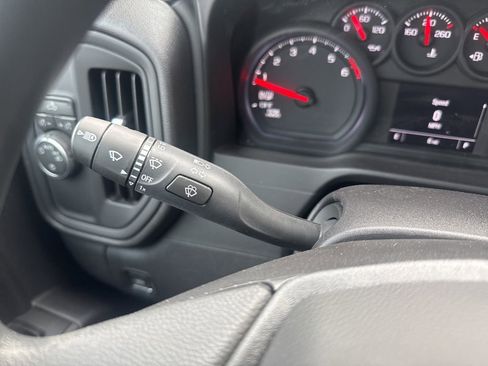 New 2026 Chevrolet Silverado 1500 W/T w/ WT Value Package image 17