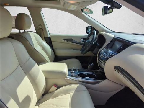 Used 2017 INFINITI QX60 FWD w/ Premium Plus Package image 25