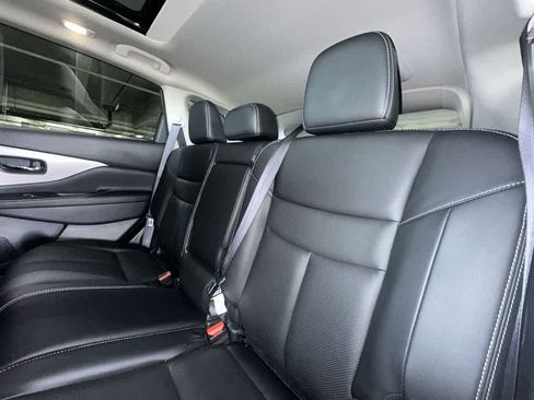 Used 2023 Nissan Murano SL w/ SL Moonroof Package FWD image 22
