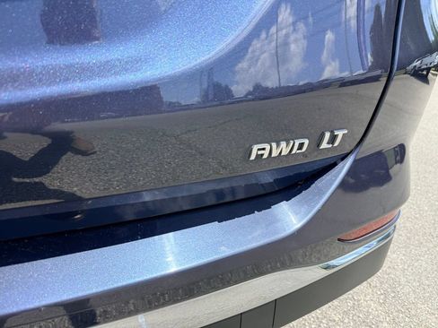 Used 2018 Chevrolet Equinox LT AWD/4WD image 7