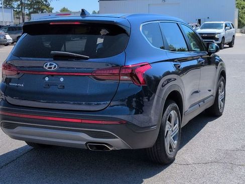 Used 2023 Hyundai Santa Fe SE FWD image 3