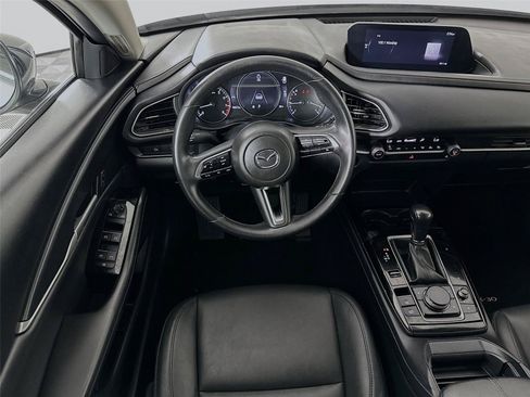 Used 2024 MAZDA CX-30 AWD 2.5 S w/ Select Sport Pkg image 2