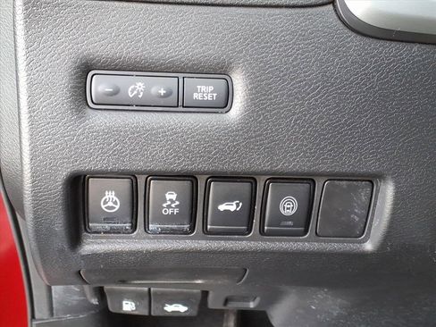 Used 2021 Nissan Murano SV image 15