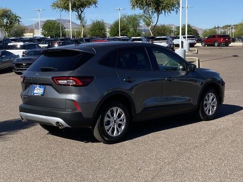 New 2026 Ford Escape Active w/ Tech Pack #1 FWD image 37