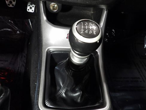 Used 2013 Subaru Impreza WRX STI image 14