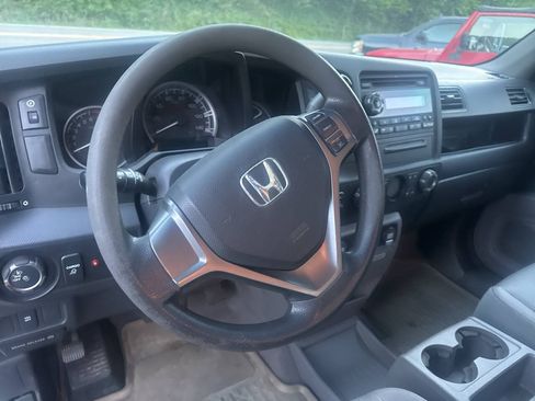 Used 2010 Honda Ridgeline RT image 13