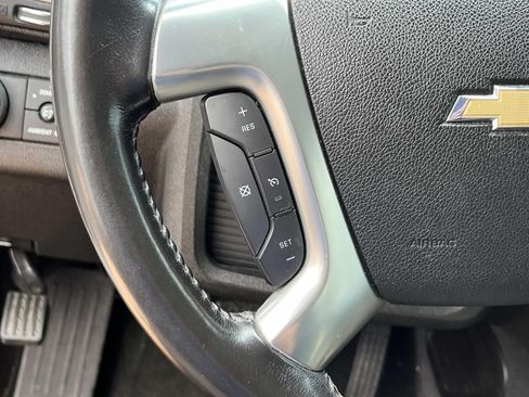 Used 2013 Chevrolet Traverse LT AWD/4WD image 29
