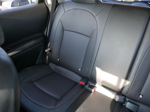Used 2012 Nissan Rogue SL AWD/4WD image 12