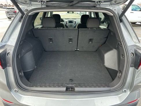 Used 2024 Chevrolet Equinox LT image 16