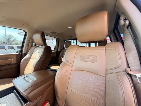 Used 2021 RAM 2500 Limited image 32