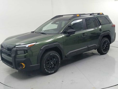 New 2026 Subaru Outback Wilderness image 4