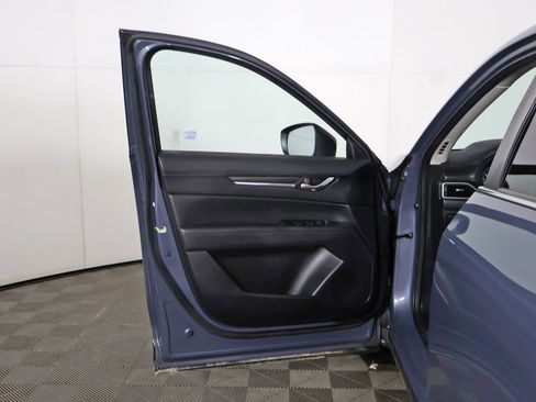 Used 2023 MAZDA CX-5 Carbon Edition image 20