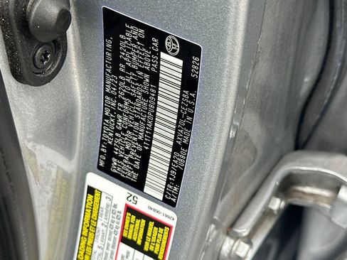 Used 2023 Toyota Camry SE w/ Convenience Package image 54